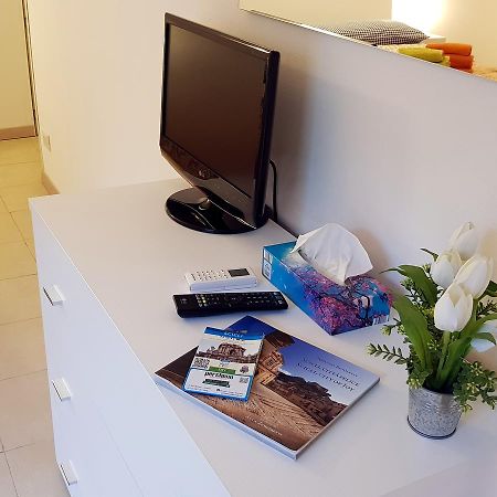 B&B Casa Lucrezia Scicli Bagian luar foto