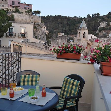 B&B Casa Lucrezia Scicli Bagian luar foto
