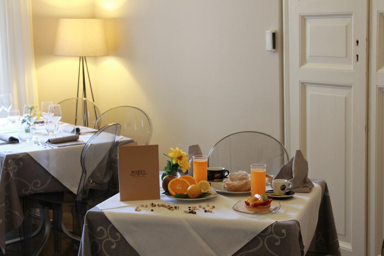 B&B Casa Lucrezia Scicli Bagian luar foto
